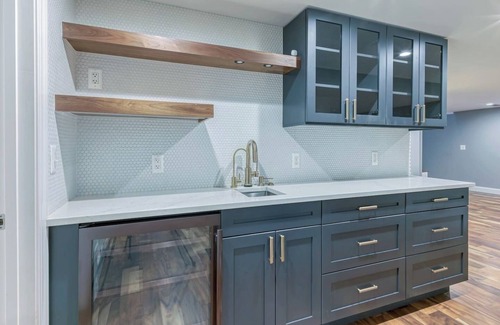 Seminary Hill House | Family-Friendly Getaway | Kid Amenities | Backyard