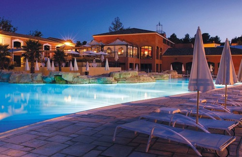 Fayence House | Family-Friendly Getaway