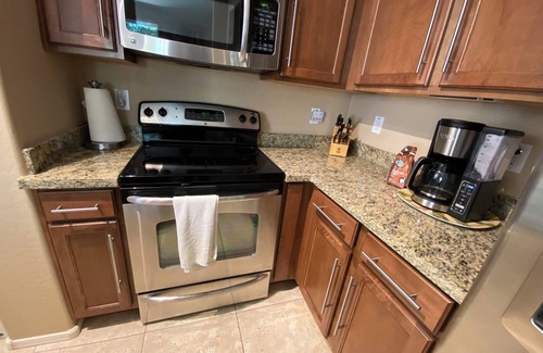 Gilbert House | Family Friendly Gilbert Getaway, bikes, strollers and more!