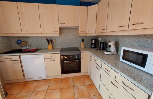 Juvigne Cottage | Family-Friendly Gîte with Game Room, Garden, and Nearby Activities in Juvigné