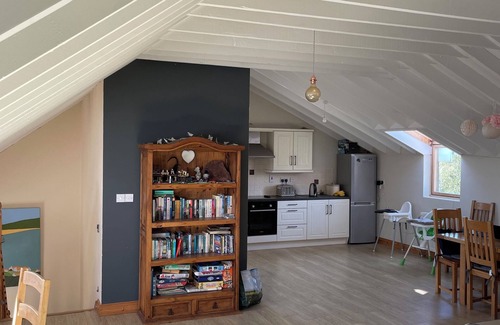 Greencastle House | Family friendly Greencastle home in a safe gated compound close to beaches