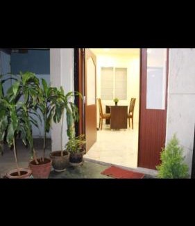 Bangalore City Center Apartment | Family Friendly Guest House