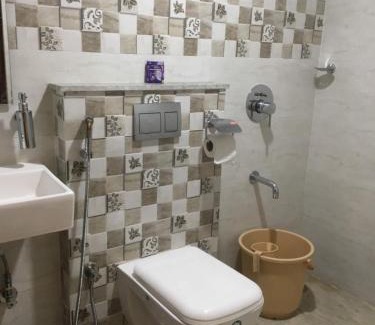 Bangalore City Center Apartment | Family Friendly Guest House