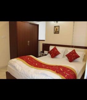 Bangalore City Center Apartment | Family Friendly Guest House