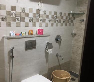 Bangalore City Center Apartment | Family Friendly Guest House
