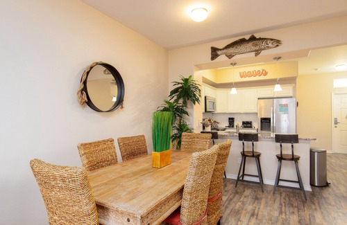Corpus Christi House | Family-Friendly home w/Heated Pool, Playground, & a Short Drive to the Beach