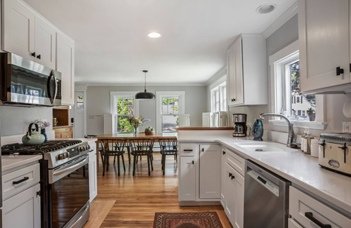 Cape Porpoise House | Family friendly home in heart of Cape Porpoise