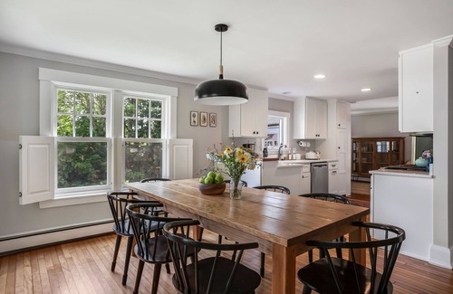 Cape Porpoise House | Family friendly home in heart of Cape Porpoise