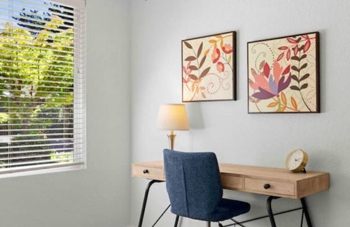 Mercer Island House | Family Friendly Home with easy access to downtown