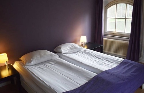 Municipality of Kerkrade House | Family-Friendly Hideaway with Garden Views Close to GaiaZOO