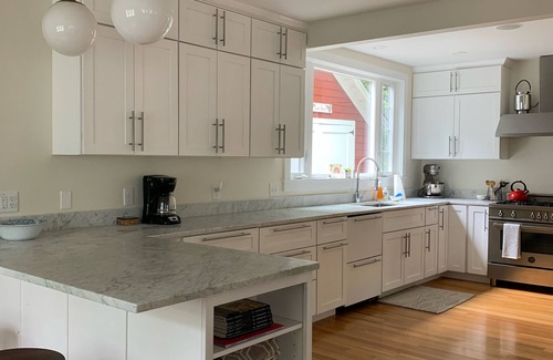 Cape Porpoise House | Family friendly home close to all Cape Porpoise and Kennebunkport has to offer!