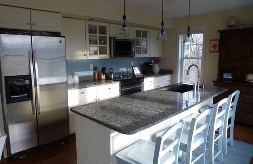 Cape Porpoise House | Family Friendly Home In Private Land's End
