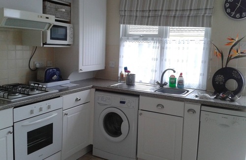 Padstow House | Family friendly Holiday Bungalow in North Cornwall