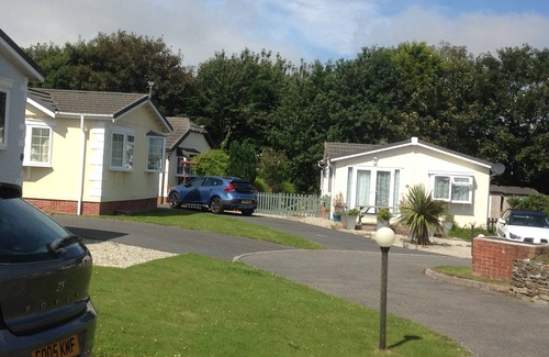 Padstow House | Family friendly Holiday Bungalow in North Cornwall