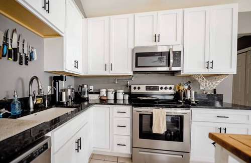 Gulf Shores House | Family Friendly Home in walking district, 5 minutes from beach