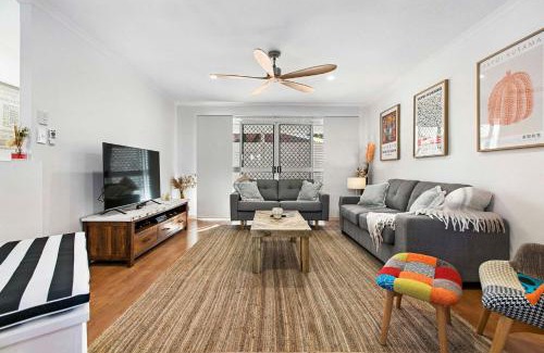 Torquay House | Family Friendly Home in Torquay