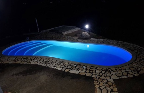 Cardedu House | Family Friendly Home in Beautiful Nature, Outdoor Pool, Airco, Wi-Fi.