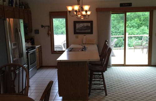 The Galena Territory House | Family Friendly Home In The "Galena Territory"
