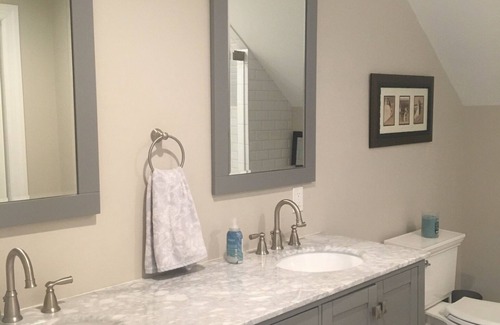 Manasquan House | Family friendly home near downtown Manasquan and close to Beach-4th of July Week