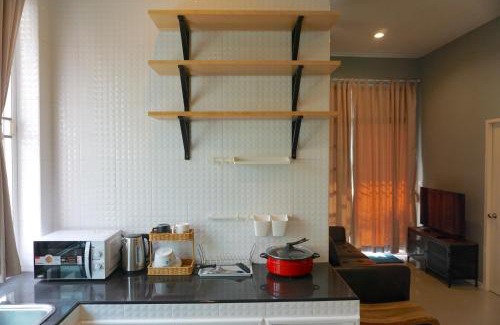 Bang Na House | Family Friendly Home