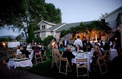 Hood River House | Family Friendly Home In Vineyard