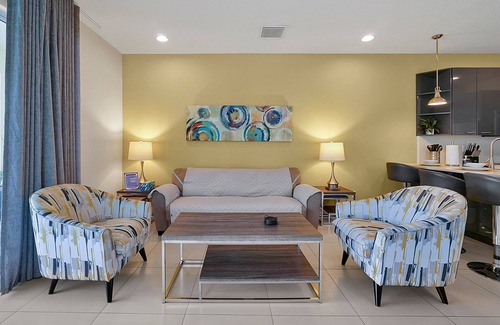 Clear Creek House | Family-Friendly home w/Pool & Resort Perks Near Disney