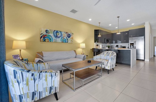 Clear Creek House | Family-Friendly home w/Pool & Resort Perks Near Disney