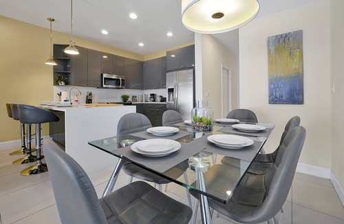 Clear Creek House | Family-Friendly home w/Pool & Resort Perks Near Disney