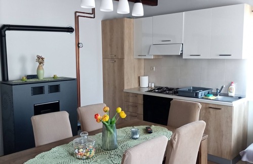 Duga Resa House | Family friendly house with a swimming pool Mihalić Selo, Karlovac (K-20284)