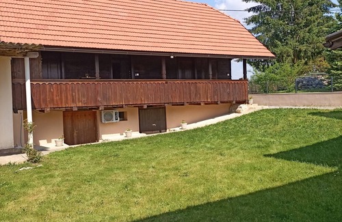 Duga Resa House | Family friendly house with a swimming pool Mihalić Selo, Karlovac (K-20284)