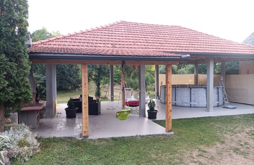 Duga Resa House | Family friendly house with a swimming pool Mihalić Selo, Karlovac (K-20284)
