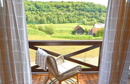 Duga Resa House | Family friendly house with a parking space Mihalić Selo, Karlovac (K-22351)
