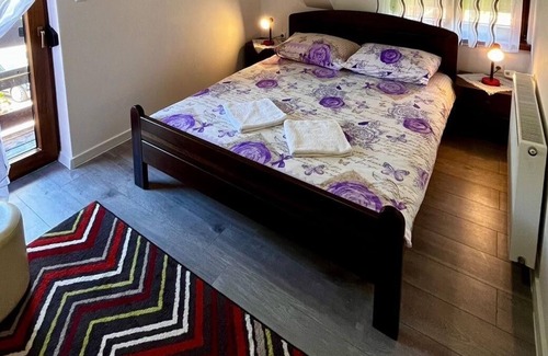 Vranovaca House | Family friendly house with a parking space Vranovača, Plitvice (K-17508)