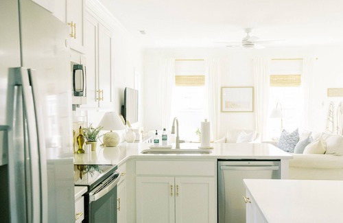 Morehead City House | Family Friendly House - Resort Style Amenities & Baby Gear