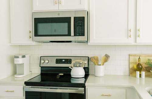 Morehead City House | Family Friendly House - Resort Style Amenities & Baby Gear