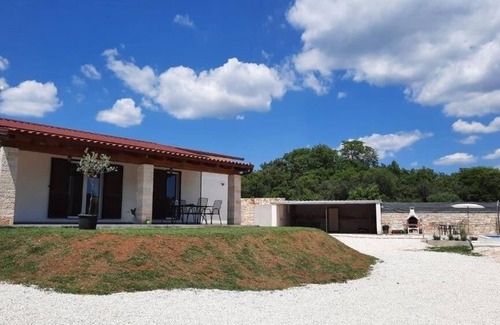 Rovinjsko Selo House | Family friendly house with a swimming pool Rovinjsko Selo, Rovinj (K-24401)