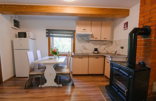 Tounj House | Family friendly house with a swimming pool Tounj, Gorski kotar (K-17577)