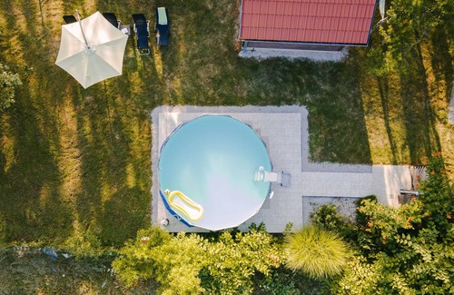 Tounj House | Family friendly house with a swimming pool Tounj, Gorski kotar (K-17577)