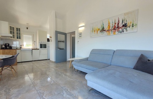 Silo House | Family friendly house with a swimming pool Polje, Krk (K-23598)