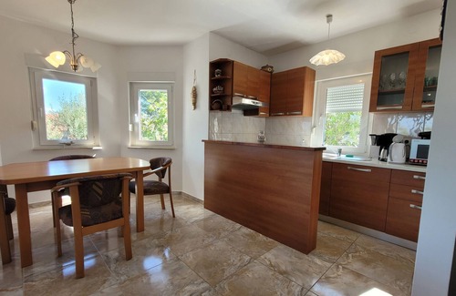 Silo House | Family friendly house with a swimming pool Polje, Krk (K-23598)