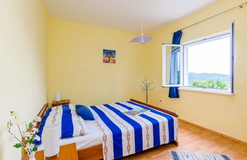 Lovorno House | Family friendly house with a swimming pool Lovran - Lovorno, Dubrovnik (K-14050)