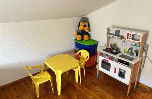 Vrlika House | Family friendly house with a parking space Maovice, Zagora - 24306