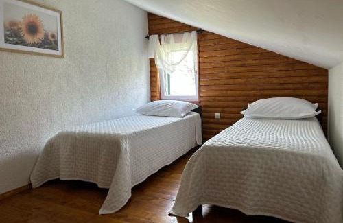 Vrlika House | Family friendly house with a parking space Maovice, Zagora - 24306