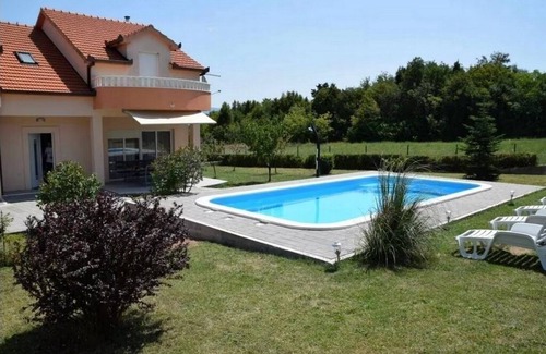 Sinj House | Family friendly house with a swimming pool Sinj, Zagora (K-24347)