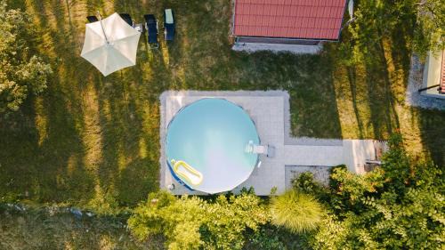 Tounj House | Family friendly house with a swimming pool Tounj, Gorski kotar - 17577