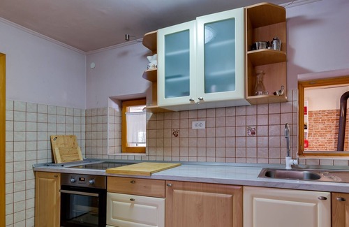 Gornje Dubrave House | Family friendly house with a swimming pool Ogulin, Gorski kotar (K-15204)