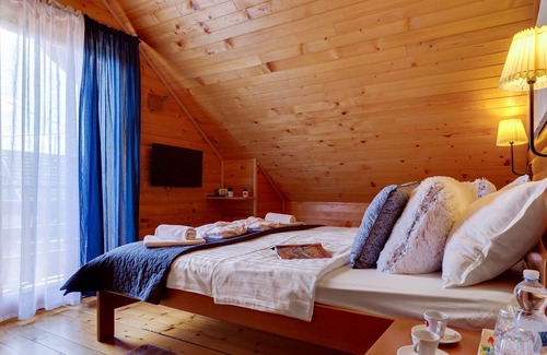 Gornje Dubrave House | Family friendly house with a swimming pool Ogulin, Gorski kotar (K-15204)