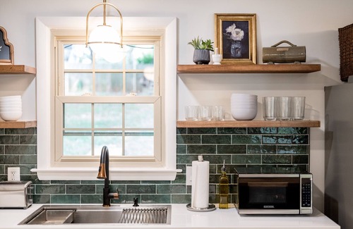 Lynchburg House | Family Friendly I Sleeps 8 I 11mins to LU & DT