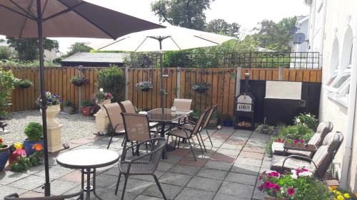 Castlebridge Bed & Breakfast | Family Friendly