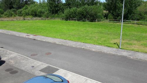 Castlebridge Bed & Breakfast | Family Friendly